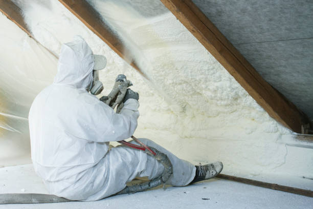 Best Fireproof Insulation  in La Porte, IN